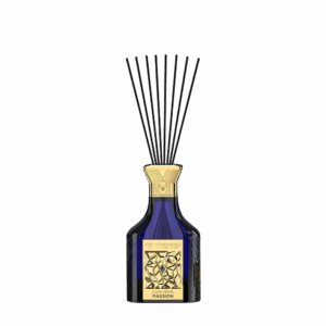 Saphirre Passion