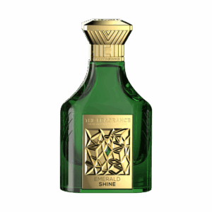 Emerald Shine